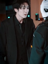 第29話 - 愛に囚われて