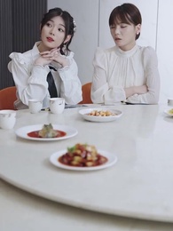 墨少，夫人她又逃了 - Episode 54