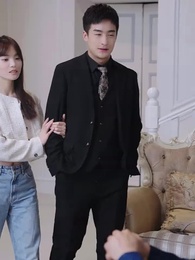 第92集 - 墨少,夫人她又逃了