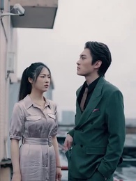 離婚後,沈總他後悔了 - Episode 8