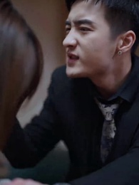 墨少，夫人她又逃了 - Episode 97