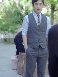 第77集 - 顧總別虐好好寵