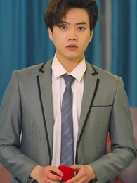 傅少的私寵罪妻 - Episode 100