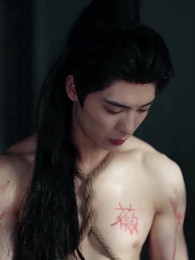 Quỳ dưới trăng trên phố mười dặm - Episode 48