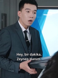 Kocamın Sırrı Açığa Çıktı - Episode 31