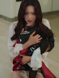 彼女の二つの顔 - Episode 8