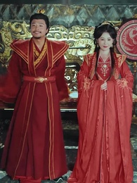 釣魚釣上個真公主 - Episode 31