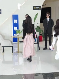 La Promesse du Passé - Episode 28