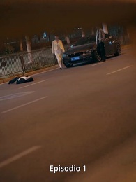 Episodio 1 - Esta vez, te protejo