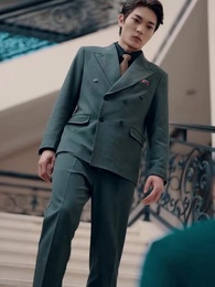 離婚後,沈總他後悔了 - Episode 79