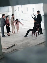 49화 - 다시 만난 봄날