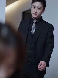 墨少，夫人她又逃了 - Episode 95