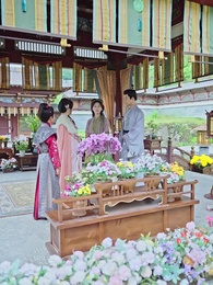 Tahta yang Tertukar - Episode 43