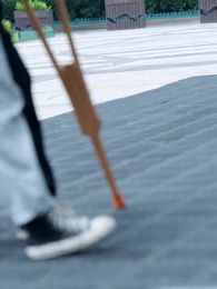 第11集 - 謙謙君子