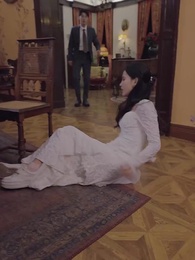 第33集 - 顧少的替罪嬌妻