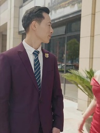 厲少的替罪棄婦 - Episode 63