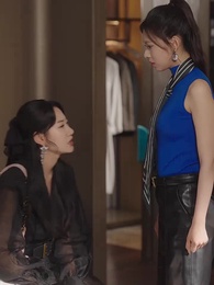 彼女の二つの顔 - Episode 4