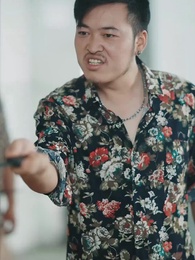 離婚後我成了全球首富的孫女 - Episode 81