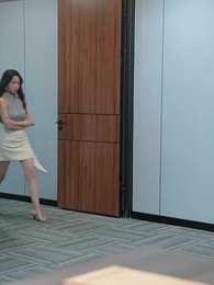 Episódio 50 - O Palácio do Dragão Supremo Larissa Almeida