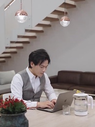 墨少，夫人她又逃了 - Episode 66