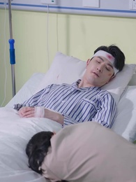 第99集 - 萌寶駕到：我的媽咪是大佬