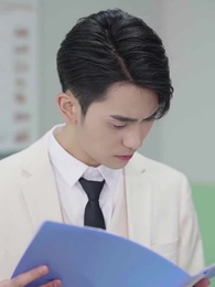 霸愛成癮 傅少輕輕愛 - Episode 88