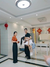 Little Angel, Big Redemption - Episode 12