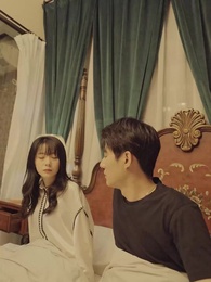 第92集 - 顧少的替罪嬌妻