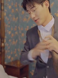 顧少的替罪嬌妻 - Episode 4