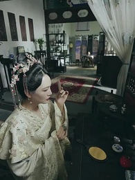 Nine Princes: The Rise of an Unlikely Emperor - Episode 67