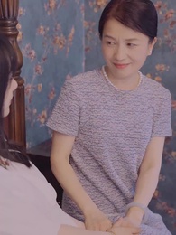 第60集 - 顧少的替罪嬌妻