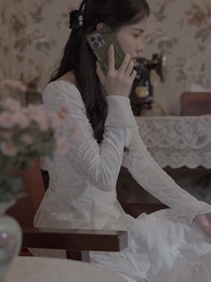 第75集 - 顧少的替罪嬌妻