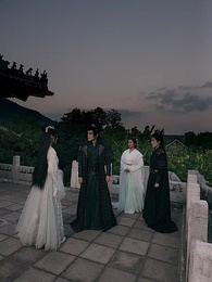 Nine Princes: The Rise of an Unlikely Emperor - Episode 63