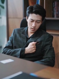 離婚後我成了全球首富的孫女 - Episode 12