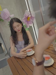 第47集 - 顧少的替罪嬌妻