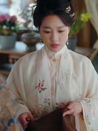 Vingança da Alma: Amor que Desafia o Destino - Episode 50