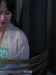 19화 - 신의독비