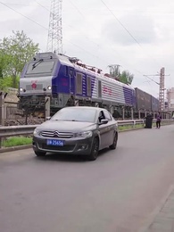 霸愛成癮 傅少輕輕愛 - Episode 77