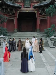 다크로드 - Episode 47