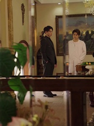 霸愛成癮 傅少輕輕愛 - Episode 66