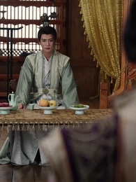 鎖春宵 - Episode 44