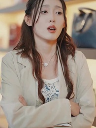 離婚後我成了全球首富的孫女 - Episode 36