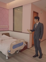 顧少的替罪嬌妻 - Episode 41