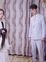 第84集 - 萌寶駕到：我的媽咪是大佬