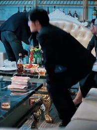 第51集 - 厲少的替罪棄婦