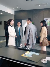 양녀와 친딸의 전쟁 - Episode 22