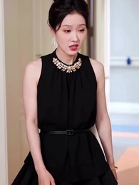 Épisode 10 - La Promesse du Passé