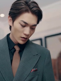 第64集 - 離婚後，沈總他後悔了