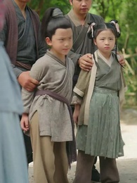 化作春泥更護花 - Episode 55