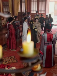 หนึ่งเดียวในใต้หล้า - Episode 12